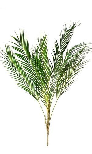 38" ARECA PALM SPRAY GREEN