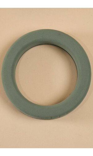 8.5" RING HOLDER OASIS PKG/2