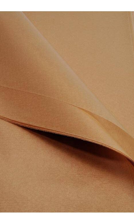 Waxed Tissue 24" x 36" - Meadow Green - 400 Sheets