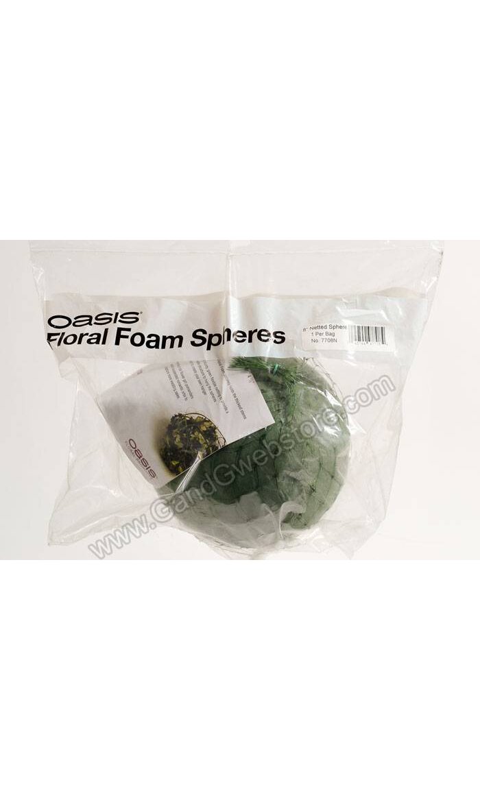 OASIS® Floral Foam Spheres